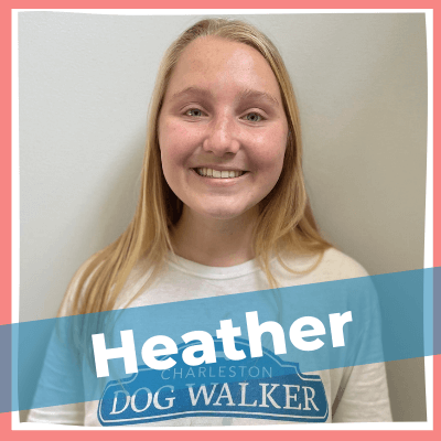 Staff Pics - Heather
