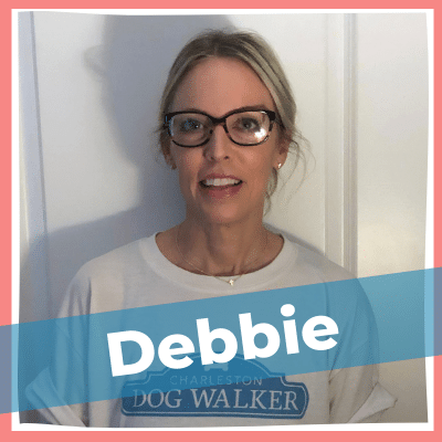 Staff Pics - Debbie