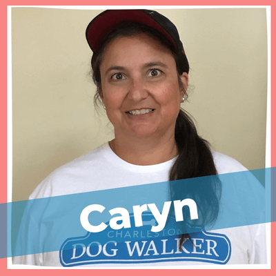 Staff Pics - Caryn